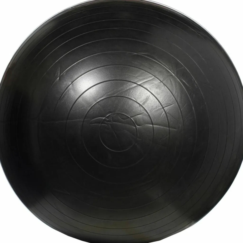 ENERGETICS Gymnastikbälle< black
