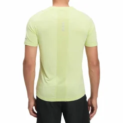 ENERGETICS Training|Laufen<· Ailo melange-green lime-g