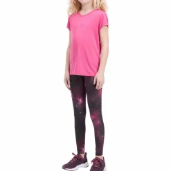 ENERGETICS Training|Training<· Gaminel 2 melange pink