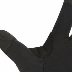 ENERGETICS Laufhandschuhe<· Maddoc black night