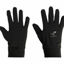 ENERGETICS Handschuhe|Handschuhe<· Magic tip black night