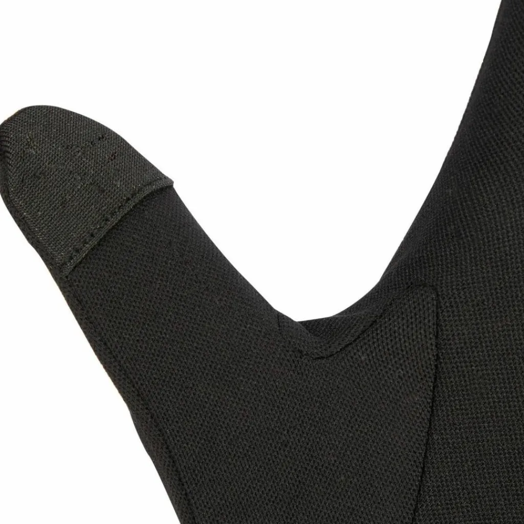 ENERGETICS Handschuhe|Handschuhe<· Magic tip black night