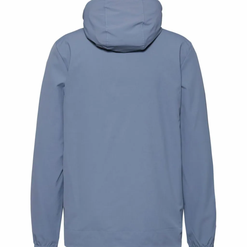 ENERGETICS Jacken<· Murphy blue dark