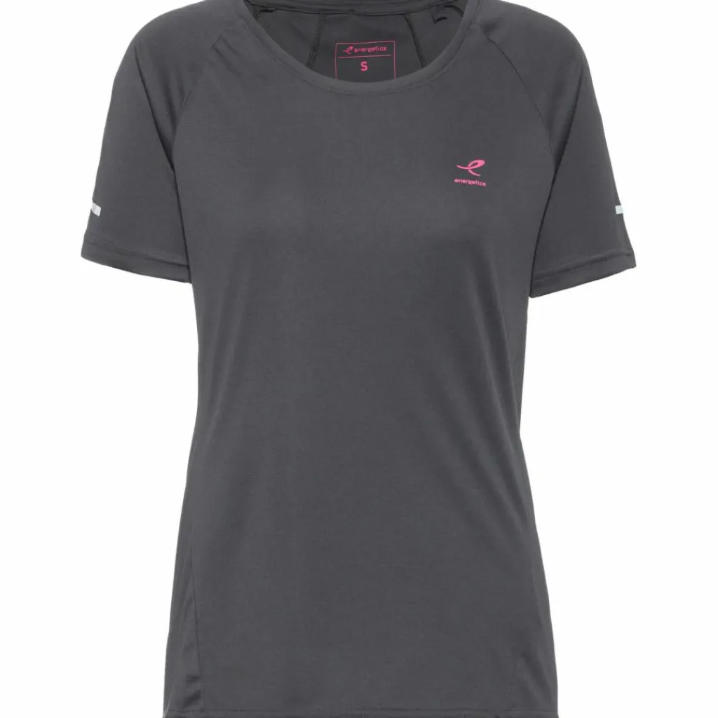 ENERGETICS Training|Laufen<· Nami pink- anthracite