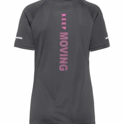 ENERGETICS Training|Laufen<· Nami pink- anthracite