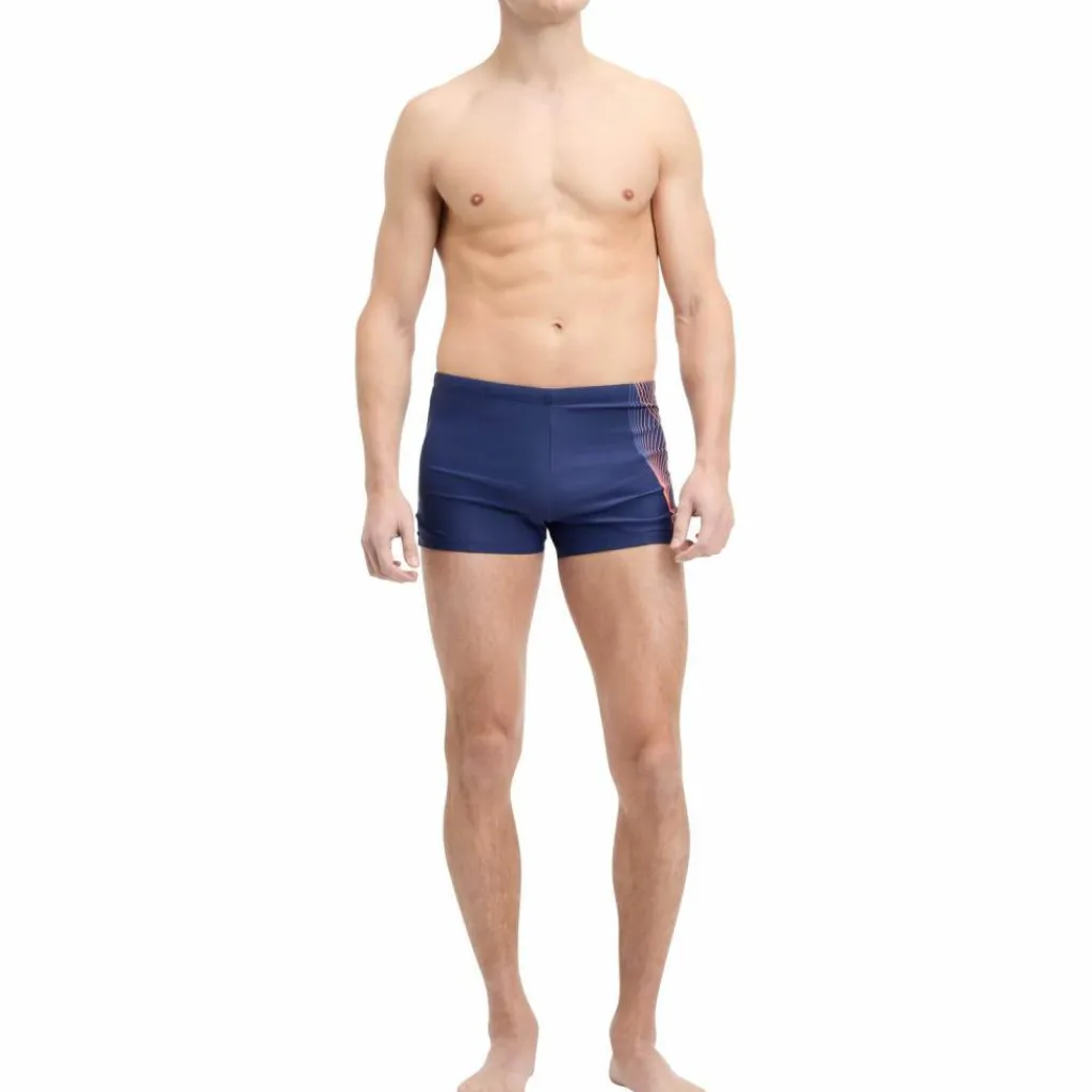 ENERGETICS Schwimmen<· Norm navy-navy