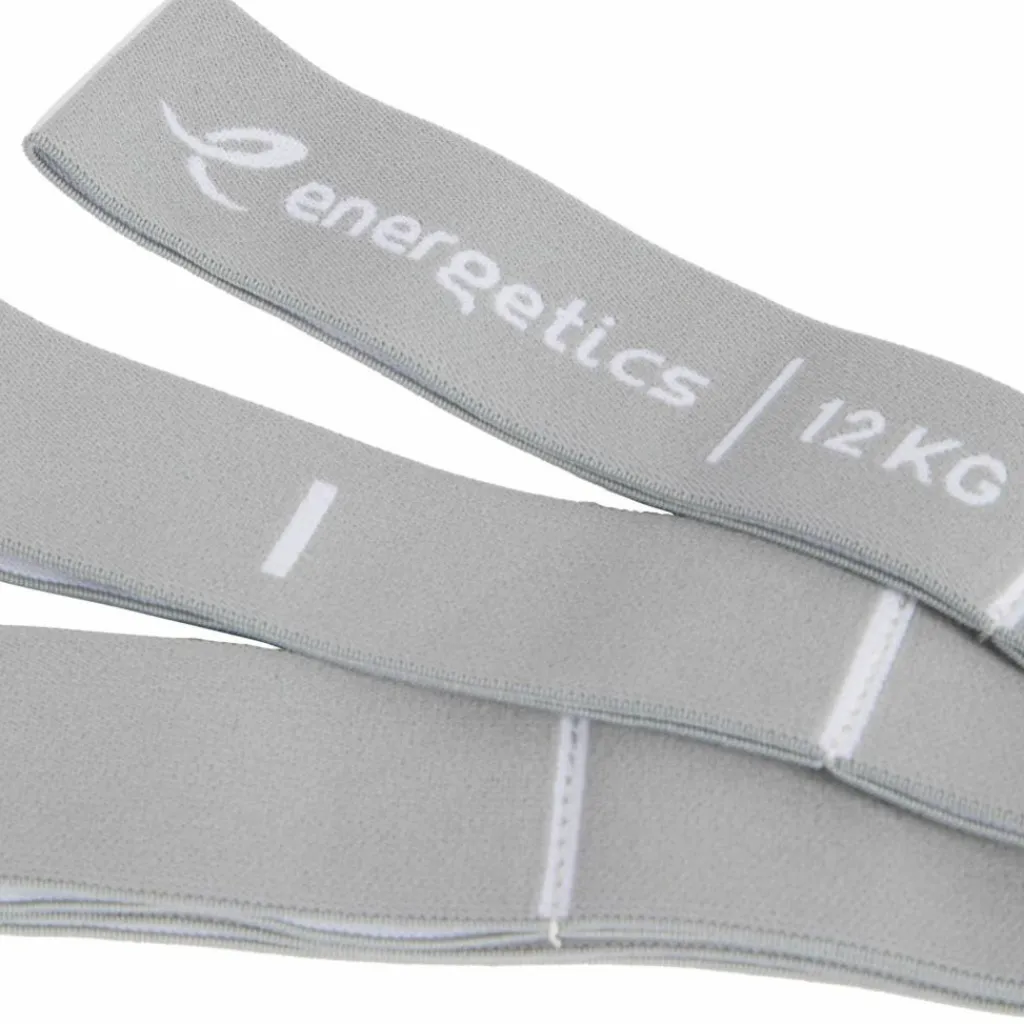 ENERGETICS Fitnessgeräte|Fitnessgeräte<· RSST grey dark