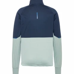ENERGETICS Jacken<· Semenyo navy dark-blue smoke