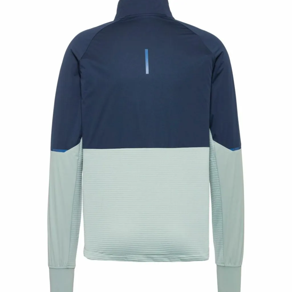 ENERGETICS Jacken<· Semenyo navy dark-blue smoke