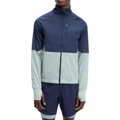 ENERGETICS Jacken<· Semenyo navy dark-blue smoke