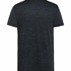ENERGETICS Training|Shirts<· Telly melange-black