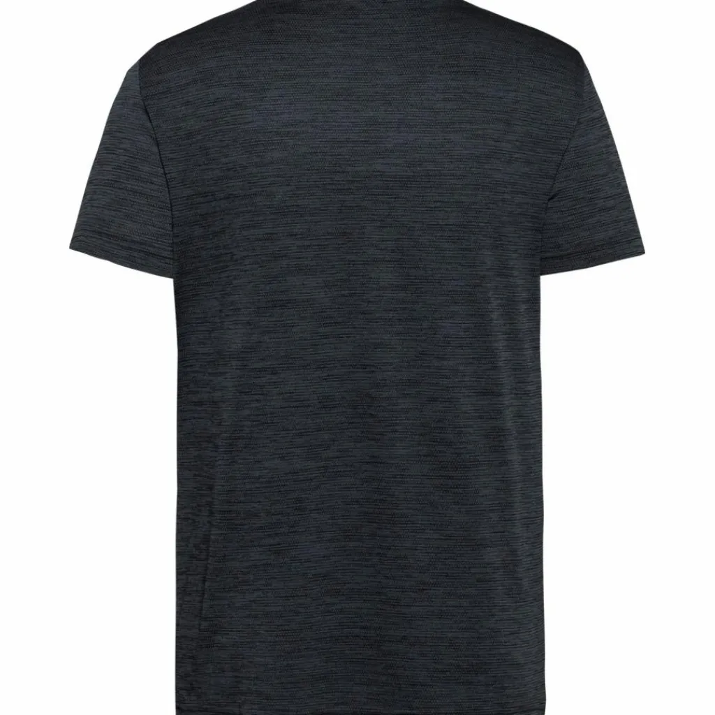 ENERGETICS Training|Shirts<· Telly melange-black