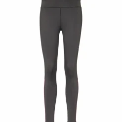 ENERGETICS Laufen|Hosen<· Thea anthracite-pink