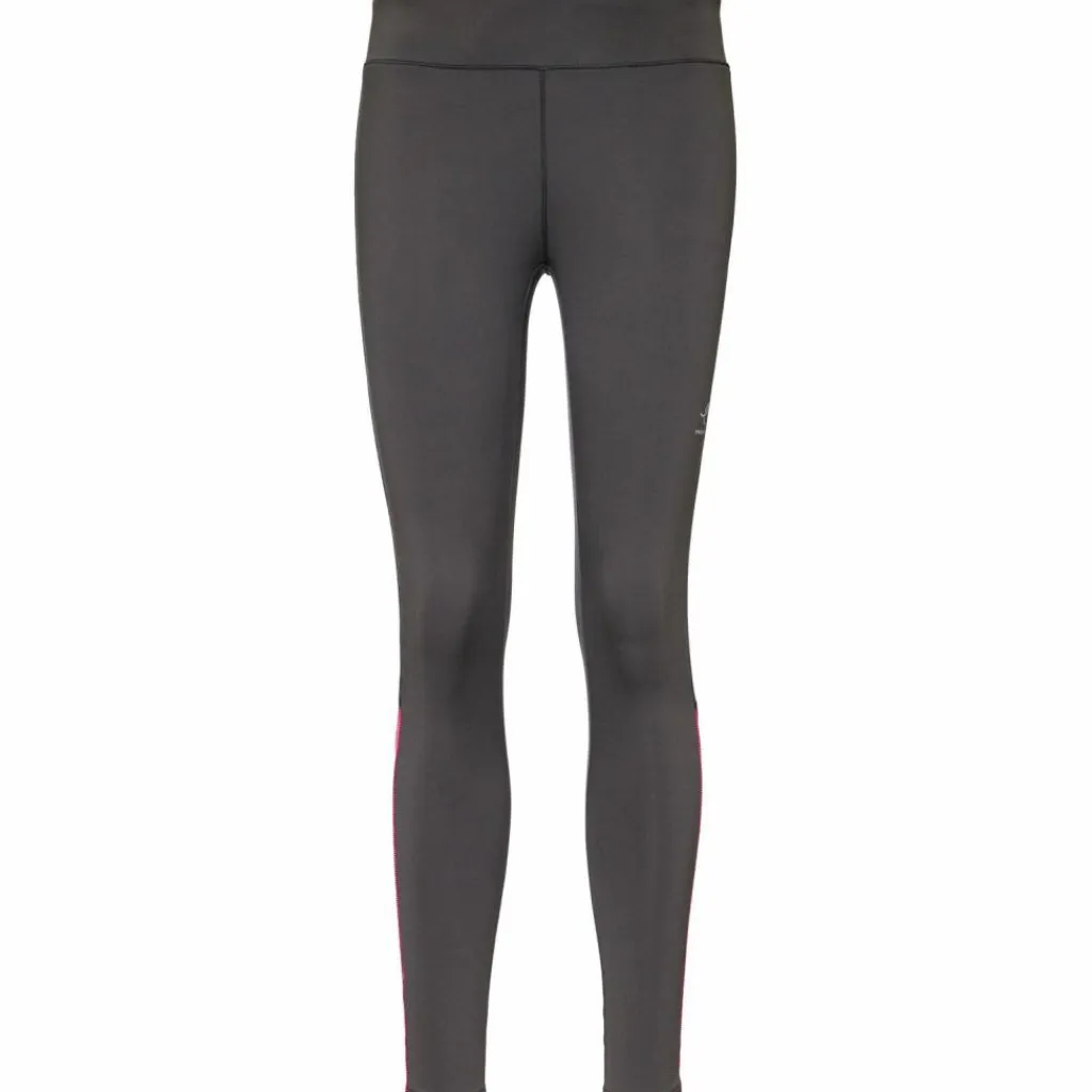 ENERGETICS Laufen|Hosen<· Thea anthracite-pink