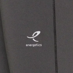 ENERGETICS Laufen|Hosen<· Thea anthracite-pink