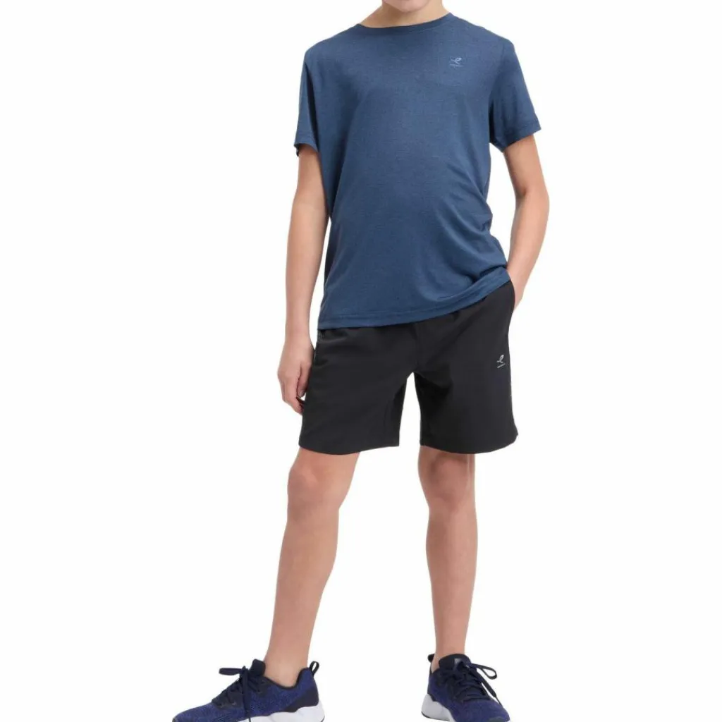 Hot · Tibo Kinder Training|Shirts