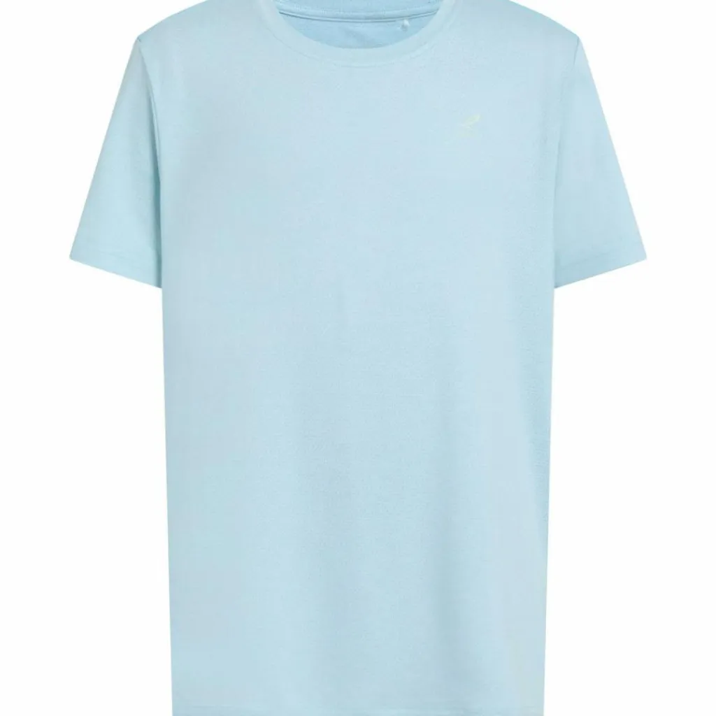 ENERGETICS Training|Shirts<· Tibo melange blue light