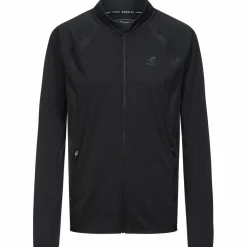 ENERGETICS Jacken<· Tobagga black