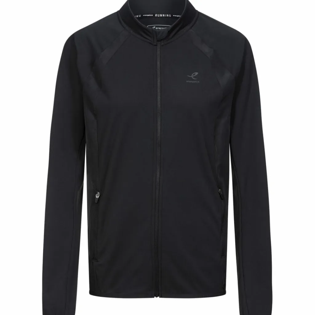 ENERGETICS Jacken<· Tobagga black