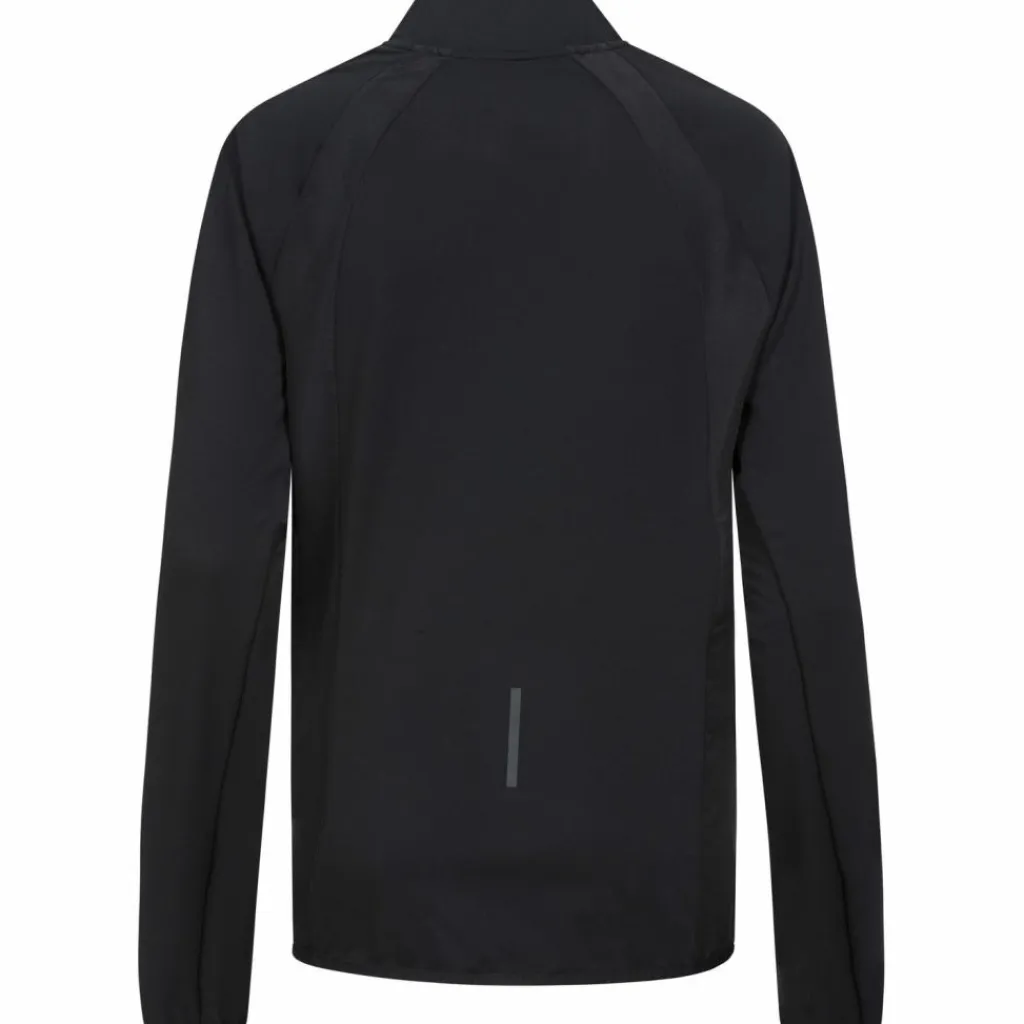 ENERGETICS Jacken<· Tobagga black