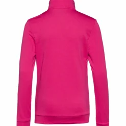 ENERGETICS Training|Trainingsanzüge<· Tobin + Toby pink-black
