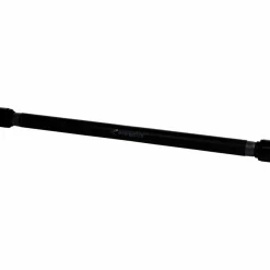 ENERGETICS Fitnessgeräte|Fitnessgeräte<· TÜRRECK DE LUXE, BLACK/GREY-DARK black-grey-dark