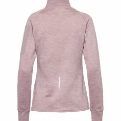 ENERGETICS Training|Laufen<· Wilona melange-lilac dark-y