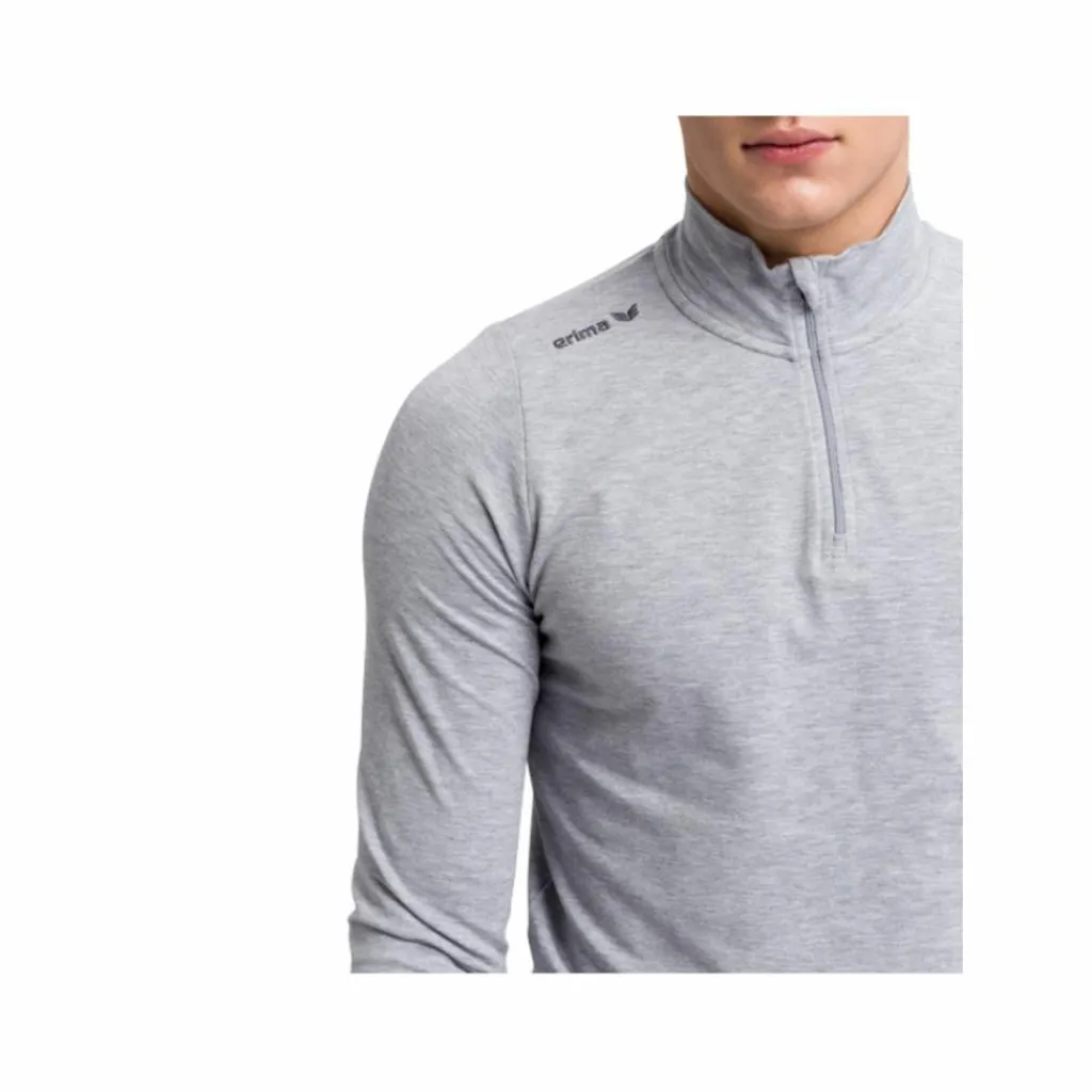 Online · Active Wear HalfZip Sweatshirt Damen Shirts