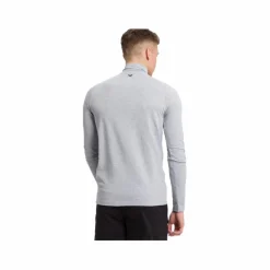 Online · Active Wear HalfZip Sweatshirt Damen Shirts