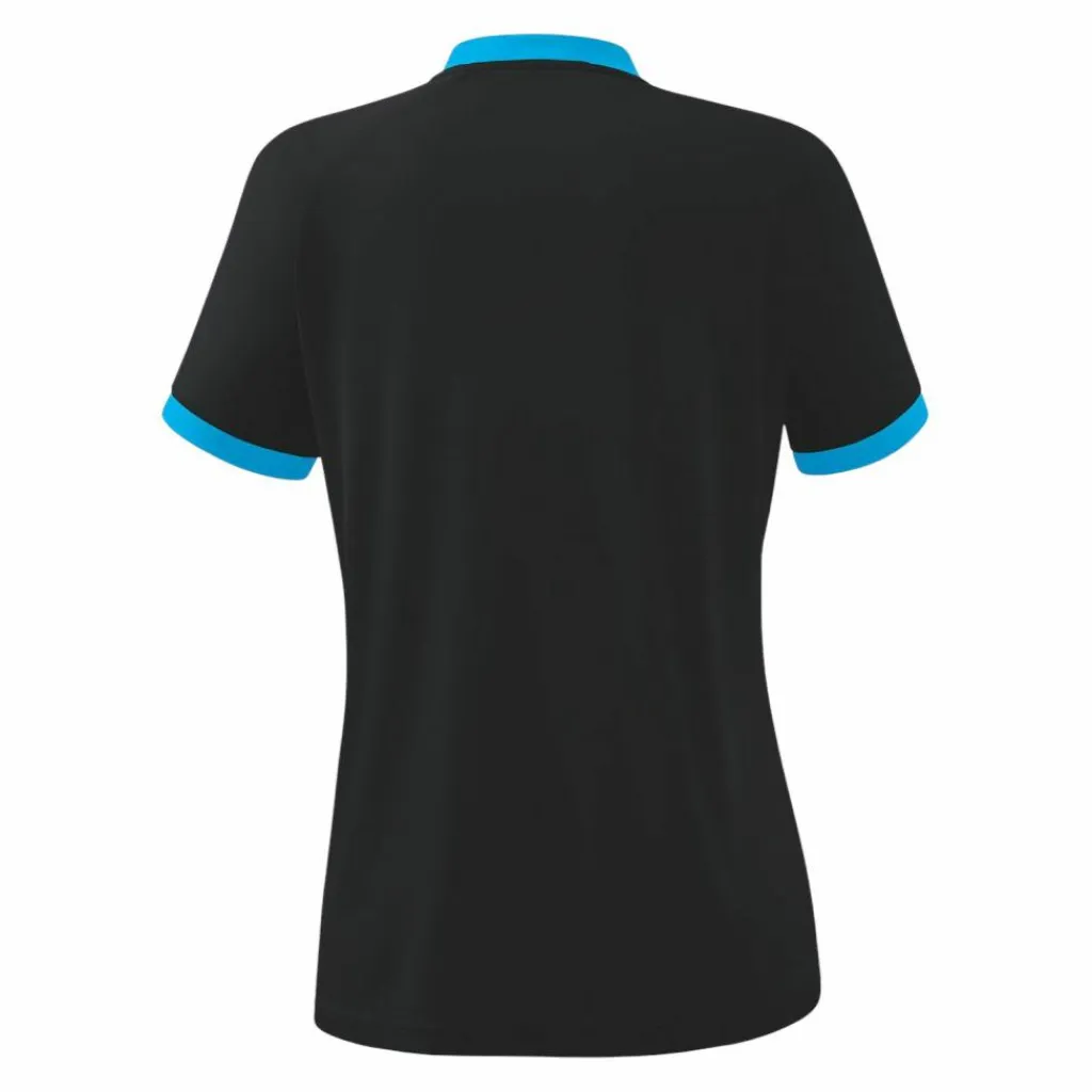 Erima Trikots<· Mantua Trikot Damen schwarzblau