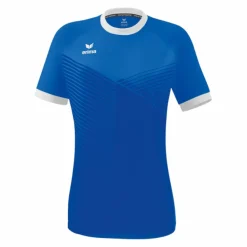 Erima Trikots<· Mantua Trikot Damen blauweiss