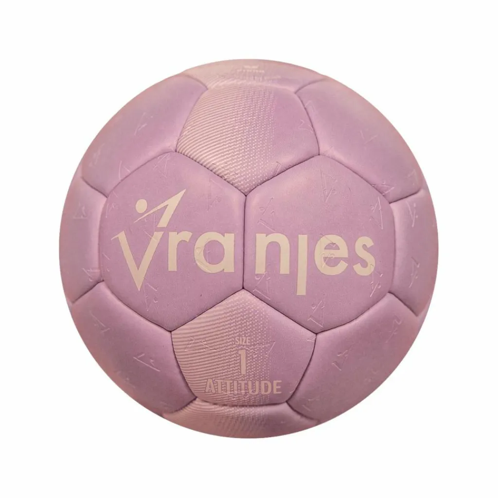 Erima Bälle<· Vranjes 17 Trainingsball F7202518 rosa