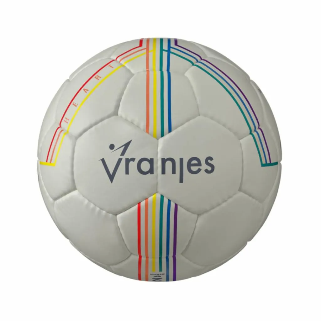 Erima Bälle<· Vranjes Handball grau