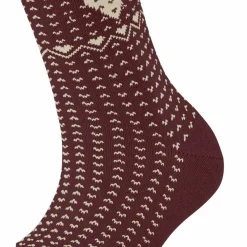 ESPRIT Socken< purple wood (8724)