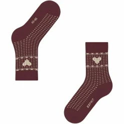 ESPRIT Socken< purple wood (8724)