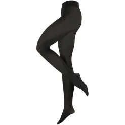 ESPRIT Socken<· 50 den TI black (3000)