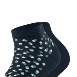 Online · Eclipse Dots 2-Pack Damen Socken