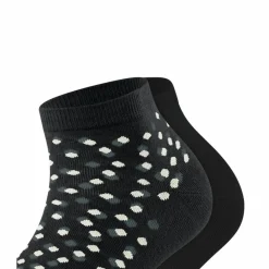 Online · Eclipse Dots 2-Pack Damen Socken