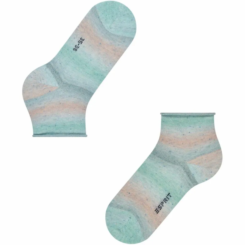 · Faded SSO Damen Socken
