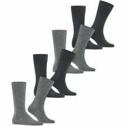 Discount · Fine Dot SO 4P Herren Socken