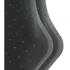 Discount · Fine Dot SO 4P Herren Socken