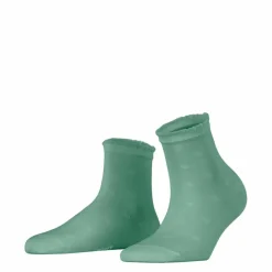 ESPRIT Socken<· Fine Dot SSO light sage (7255)