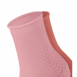 New · Fine Mesh 2-Pack Damen Socken