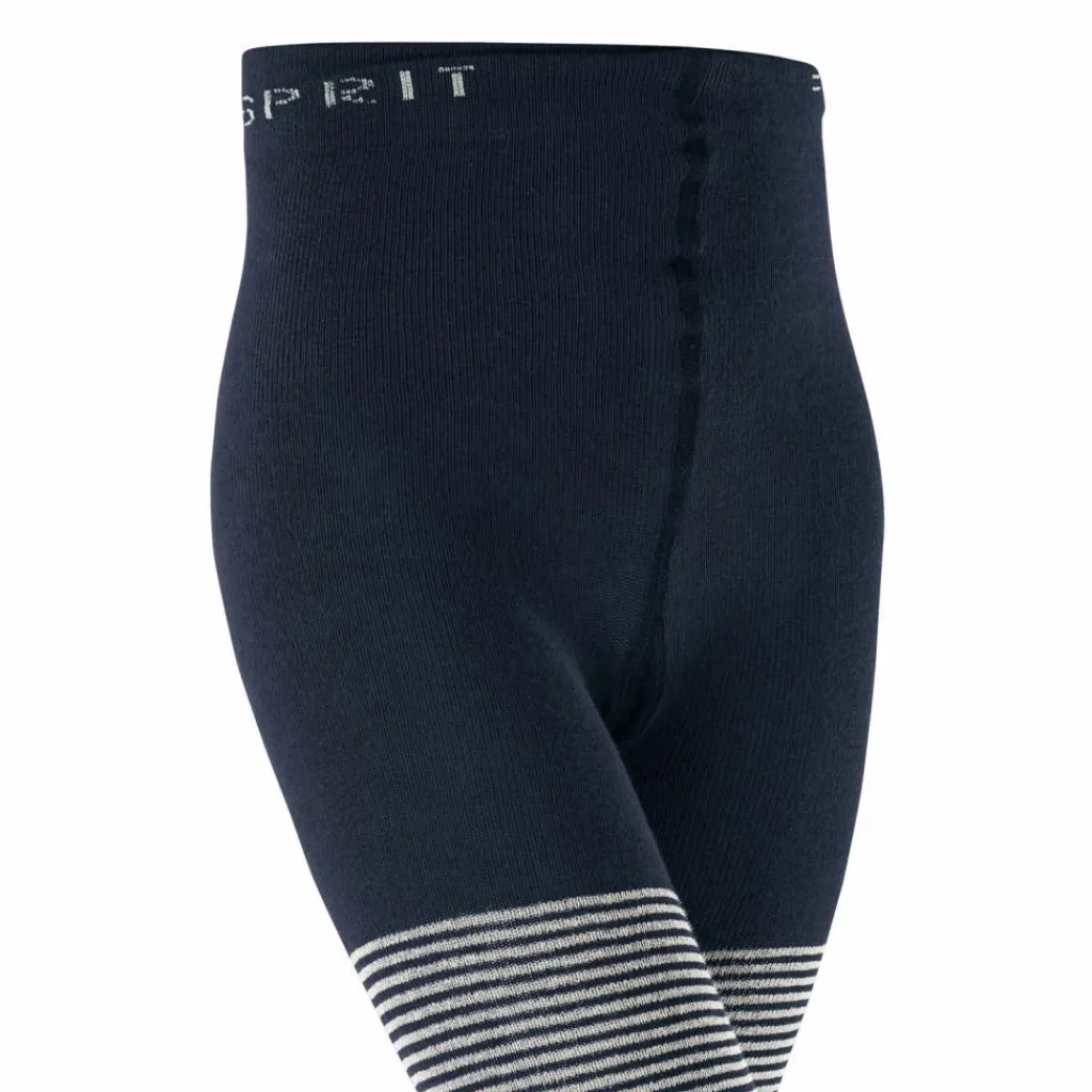 ESPRIT Pullover & Sweats<· Fine Stripe TI marine (6120)