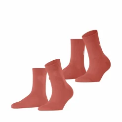 Sale · Heart & Love SSO 2-Pack Damen Socken