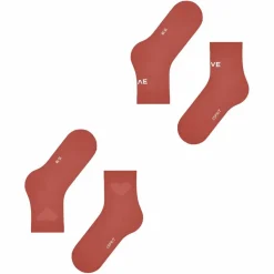 Sale · Heart & Love SSO 2-Pack Damen Socken