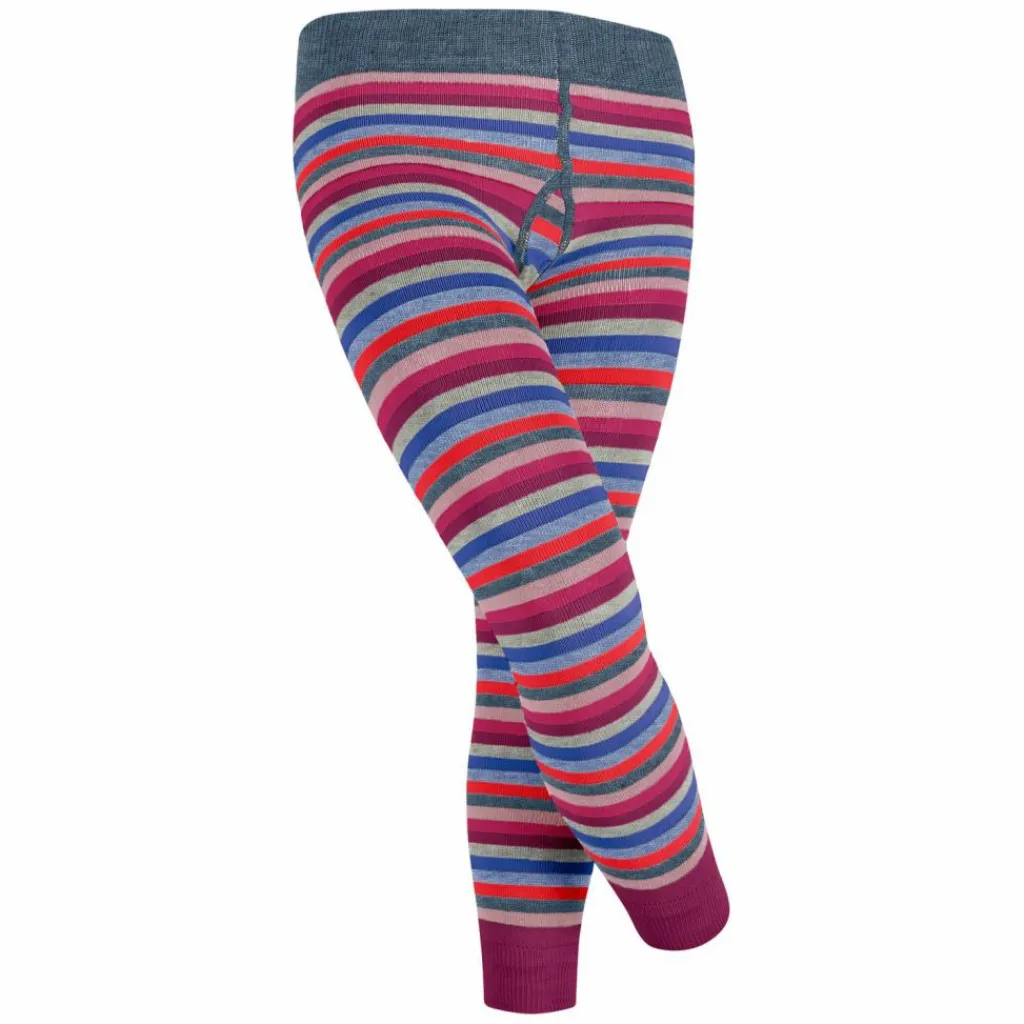 ESPRIT Hosen<· Multicolor Stripe LE light denim (6660)