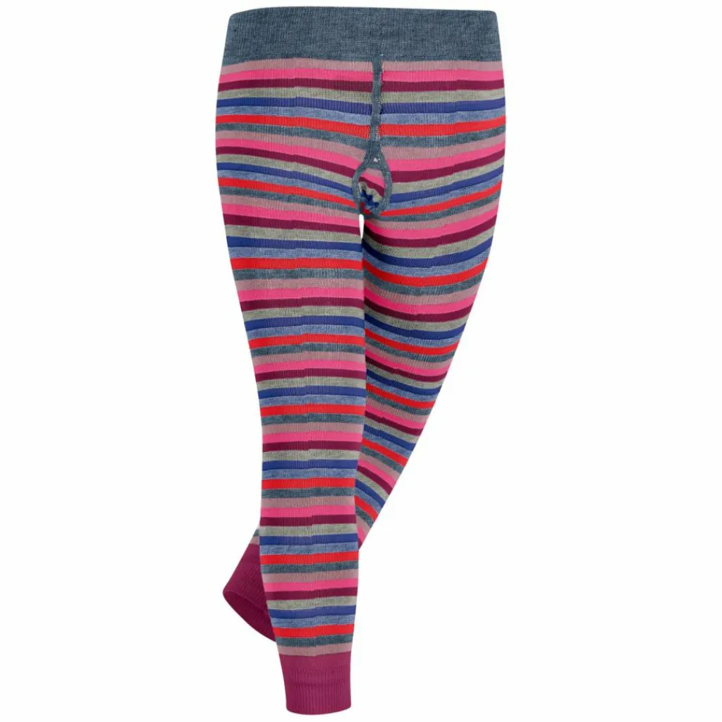 ESPRIT Hosen<· Multicolor Stripe LE light denim (6660)