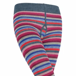 ESPRIT Hosen<· Multicolor Stripe LE light denim (6660)