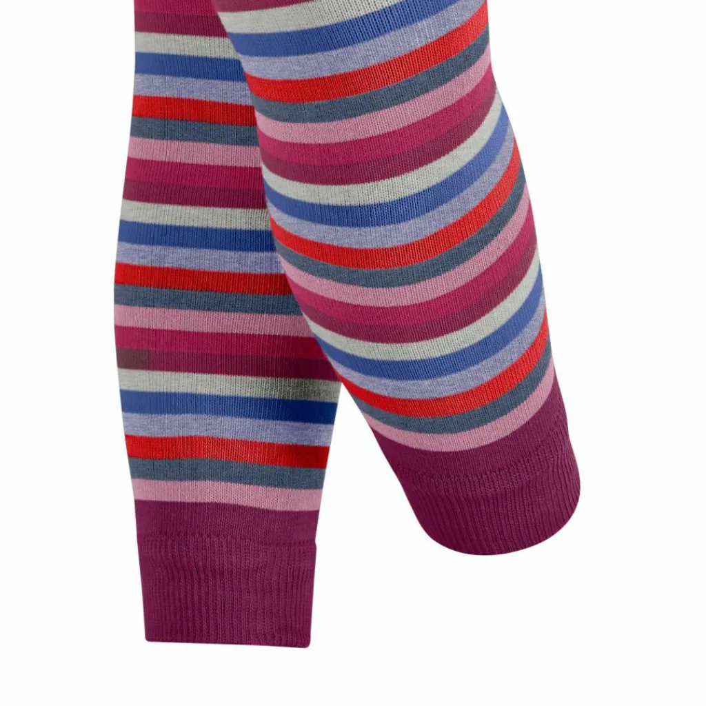 ESPRIT Hosen<· Multicolor Stripe LE light denim (6660)